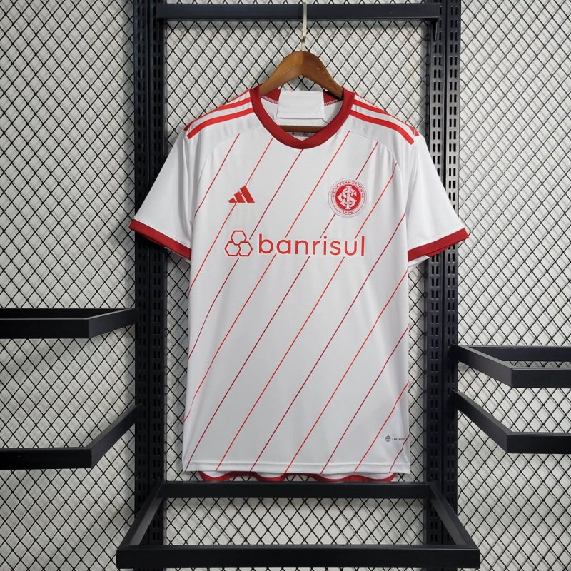 2023/2024 Internacional Away Football Shirt