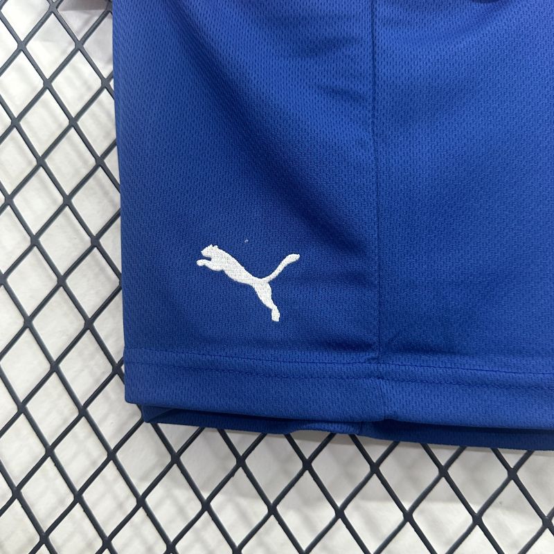 2025/26 Bahia Away Jersey kids kit