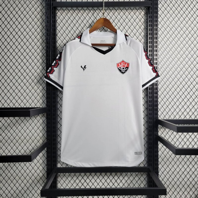 2023/2024 Vitória Away Football Shirt
