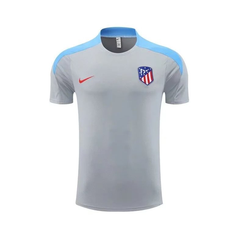 2024/2025 Atlético Madrid Training Kit