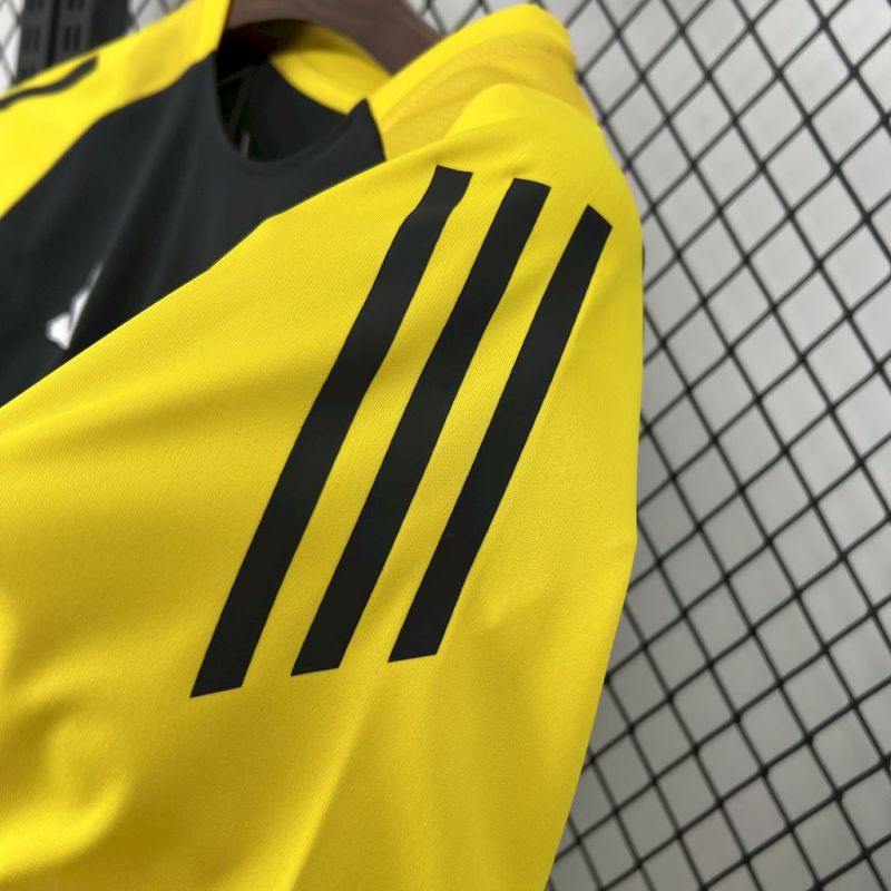 2025/2026 Atletico Mineiro Training Football Shirt