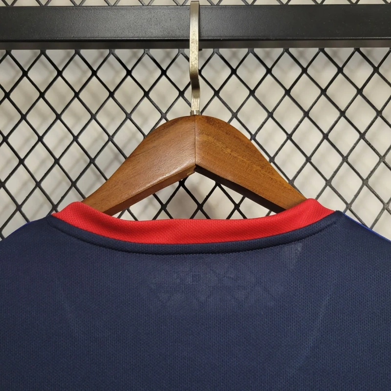 2002/2004 Retro Arsenal Away Football Shirt