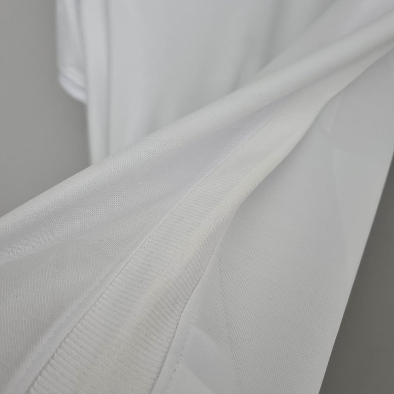 2022 England Home Football Shirt 1:1