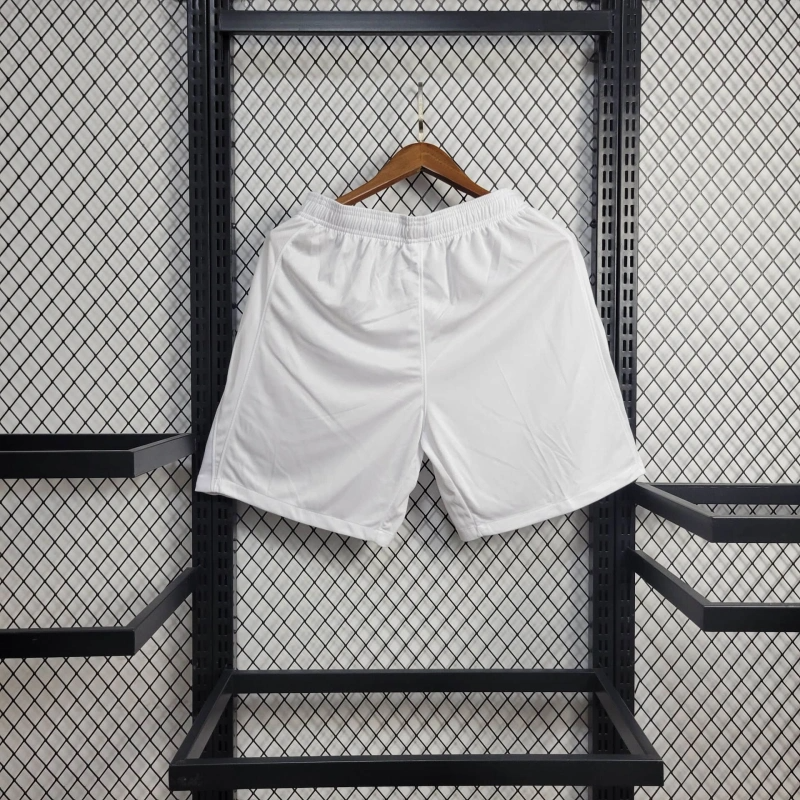 2024 Croatia Home Shorts