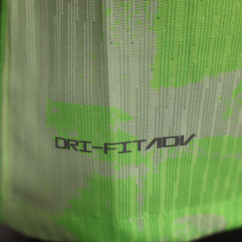 2024/2025 Player Edition Barcelona Second Away Football Jersey