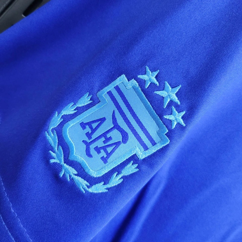 2024/2025 Argentina Away Shorts