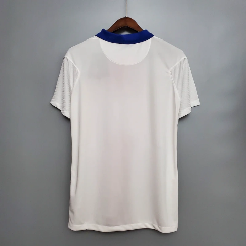 2020/2021 Paris Saint-Germain Away Football Shirt