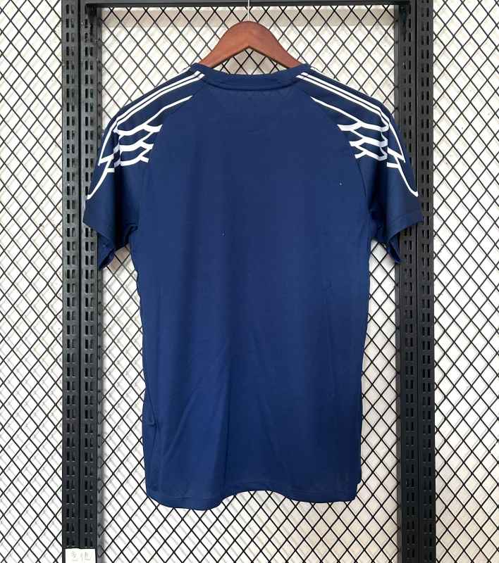 2024/2025 Paris Saint-Germain Third Away Football Shirt