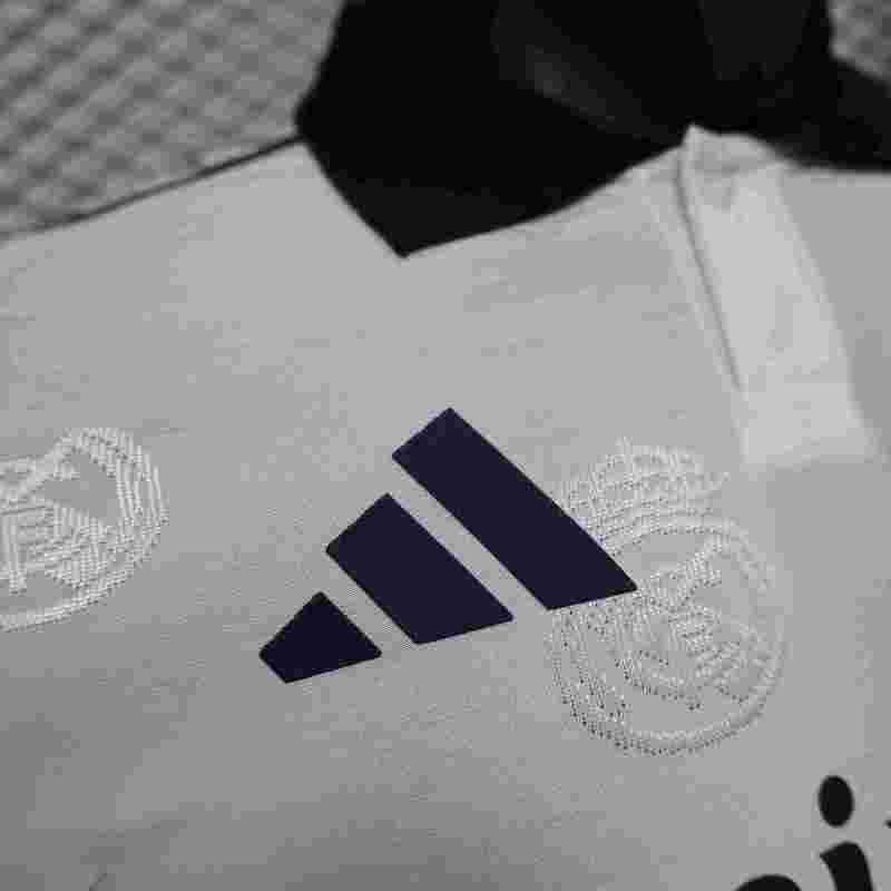 2025/2026 Real Madrid Special Edition Football Shirt