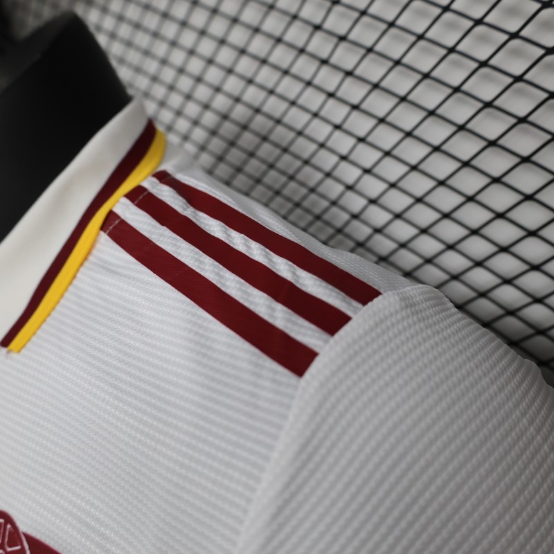 2024/2025 Arsenal White Special Edition Football Jersey