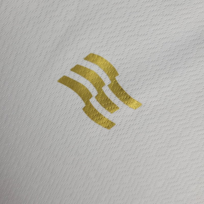 2024/2025 Bahia Home Football Shirt