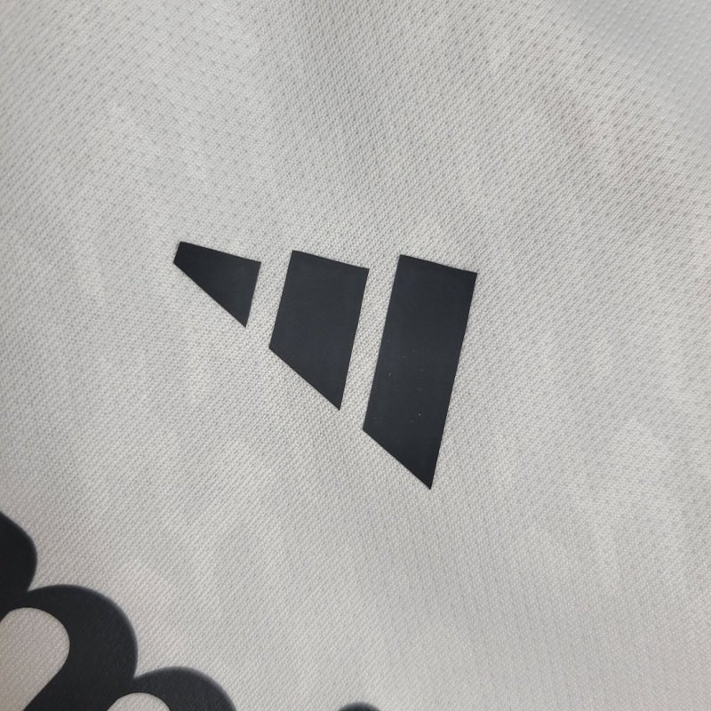 2024/2025 Real Madrid Home Football Shirt Baby Size