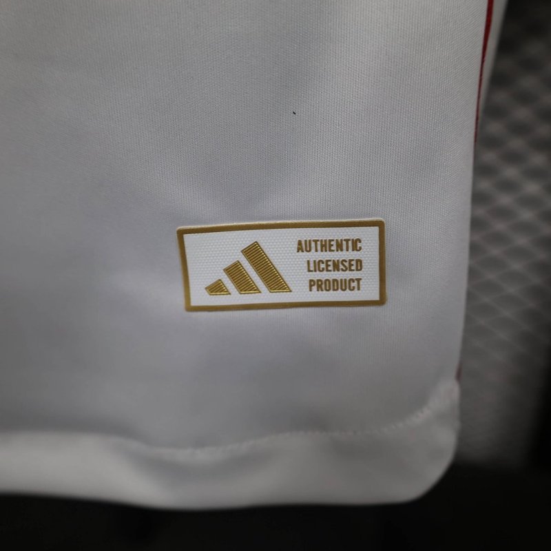 2024 Player Version Japan Y3 Away Football Shirt