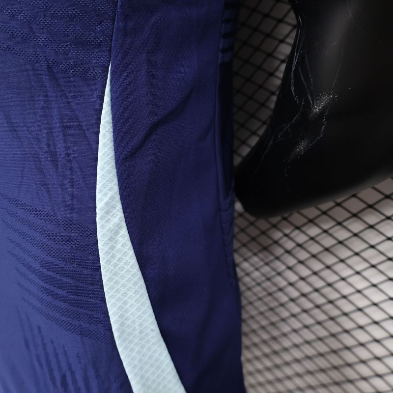 2024/2025 Player Edition Arsenal Pre-Match Football Jersey