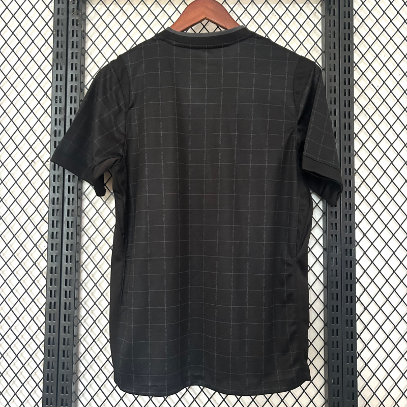 2025/2026 Tottenham Hotspur Away Football Shirt