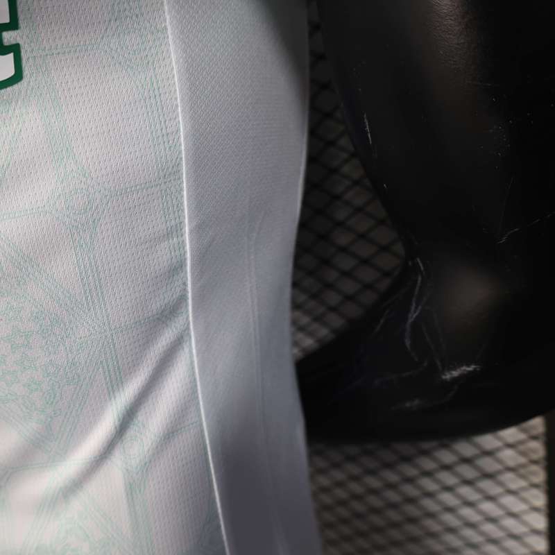 2025/2026 Palmeiras Away Football Shirt (Player Edition)