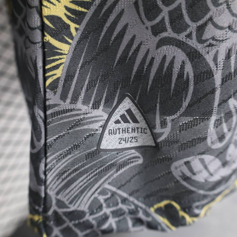 2024/2025 Players Edition Japan Special Edition Football Jersey