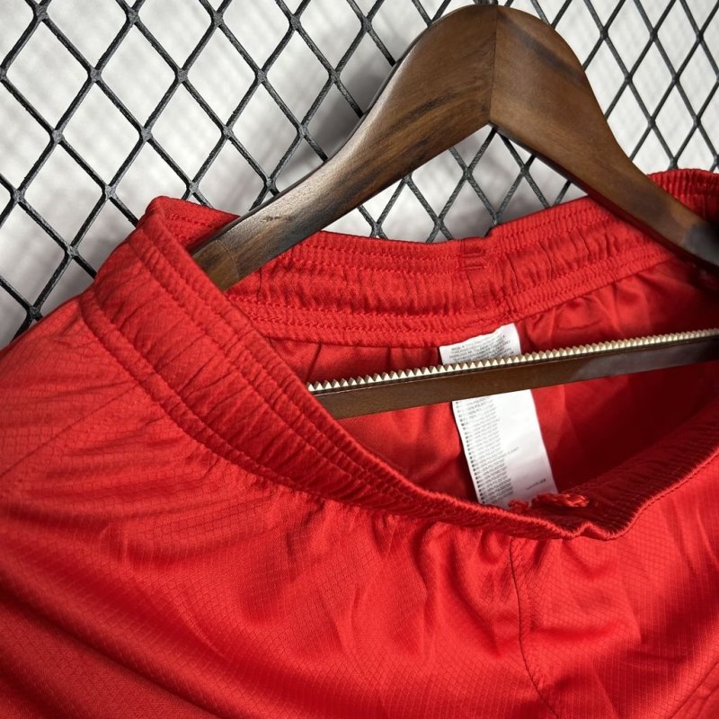 2024/2025 South Korea Home Shorts