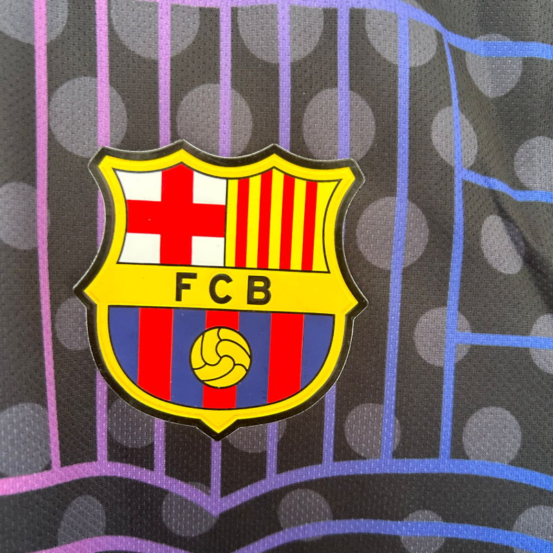 2025/2026 Barcelona Special Fan Edition Football Shirt