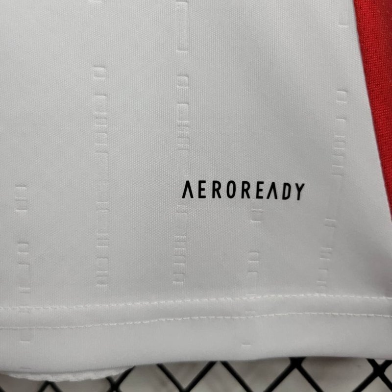 2024 Italy Away Football Shirt