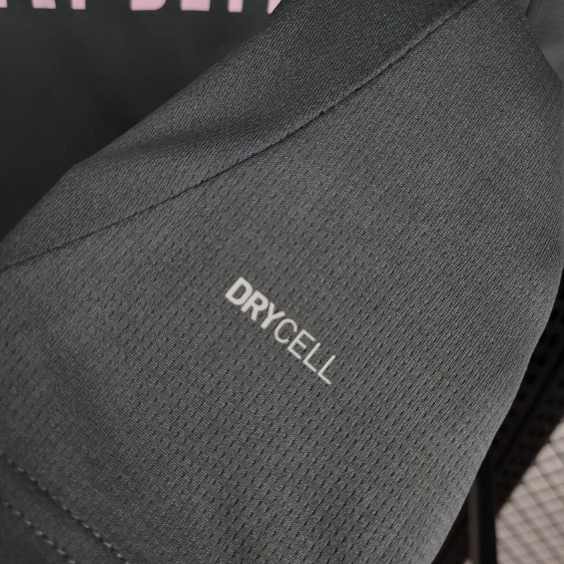 2024/2025 AC Milan Third Away Football Shirt