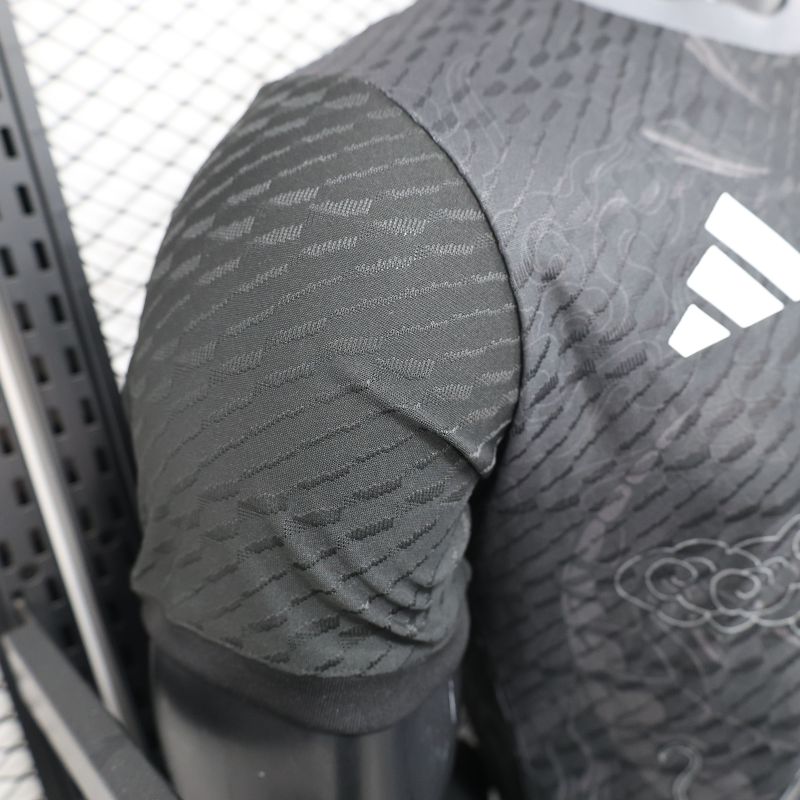 2025/26 Real Madrid Special Edition Football Jersey