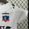 2024/25 Colo Colo Home Baby One-Piece Jersey
