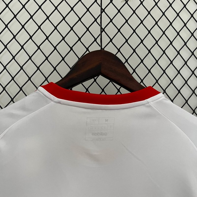 2024 Venezuela Away Football Shirt