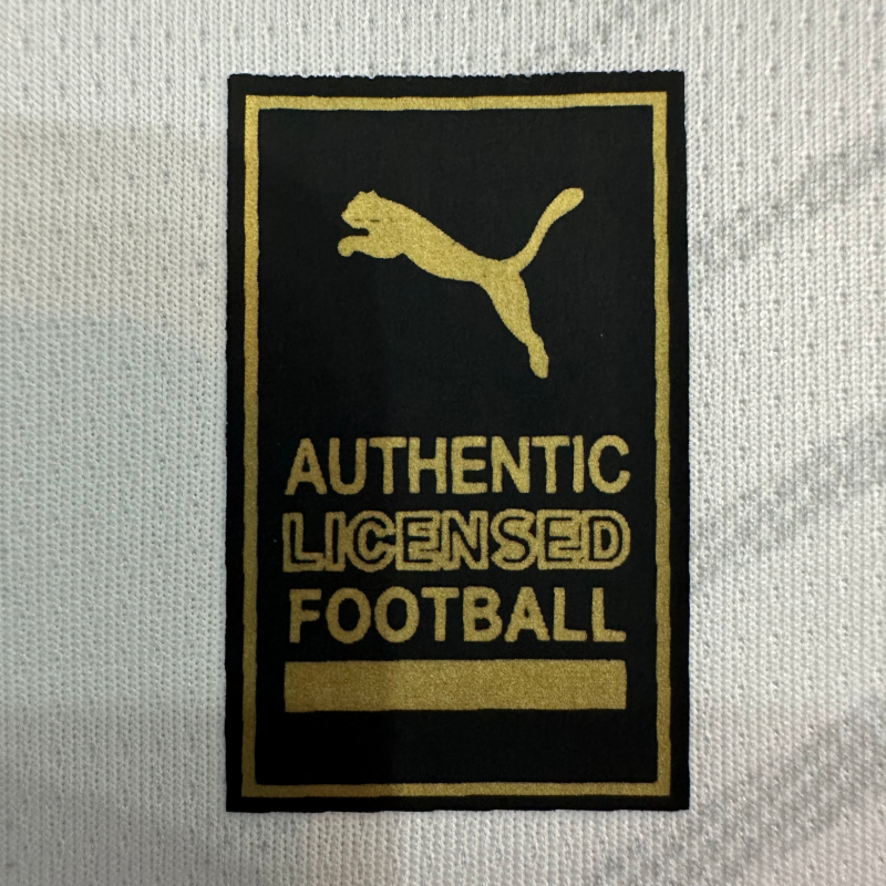 2025/2026 RB Leipzig Home Fan Edition Football Shirt