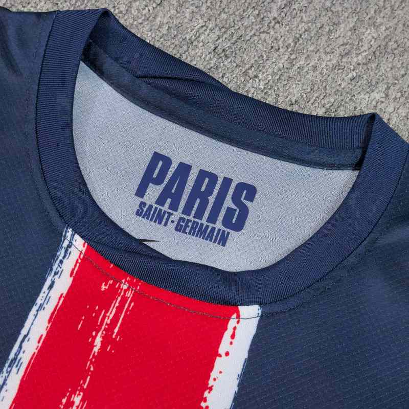 2024/2025 Paris Saint-Germain Home Football Shirt (Fan Edition)