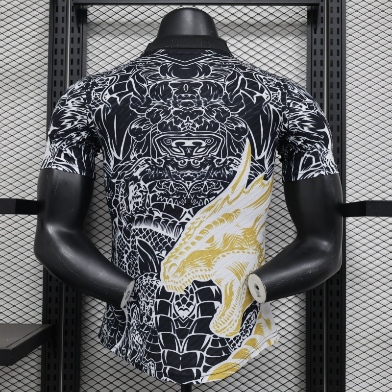 2025/26 Real Madrid Special Edition Football Jersey