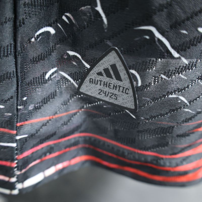 2024/2025 Players Edition Japan Special Edition Football Jersey