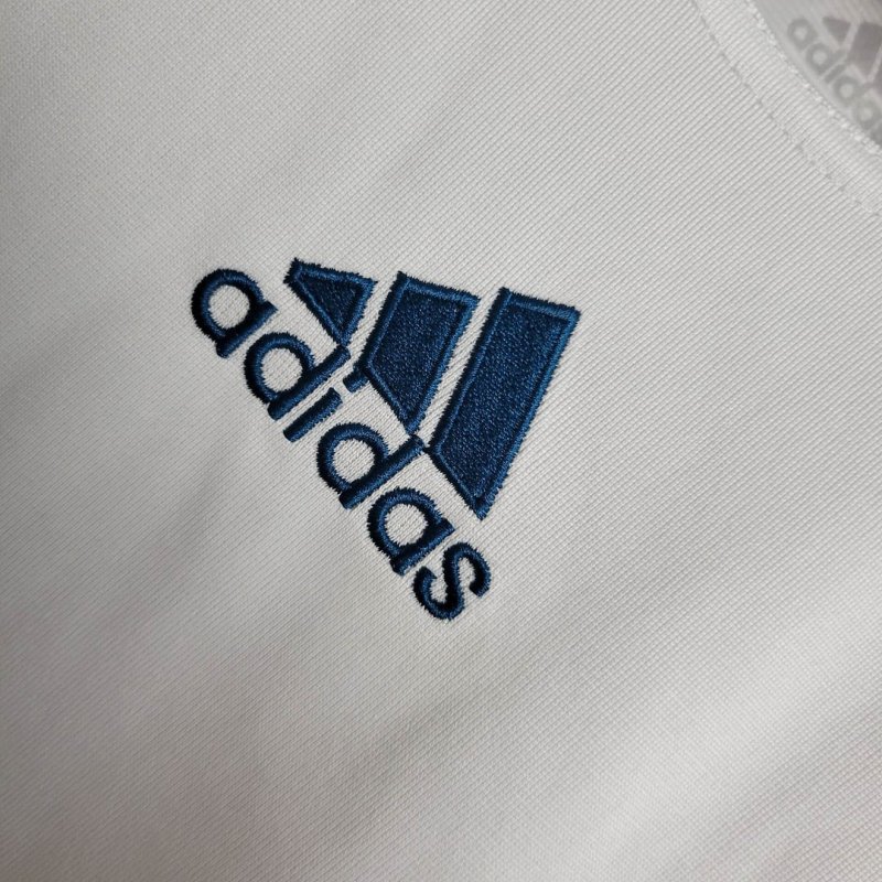 2006/2007 Retro Liverpool Third Away Football Shirt