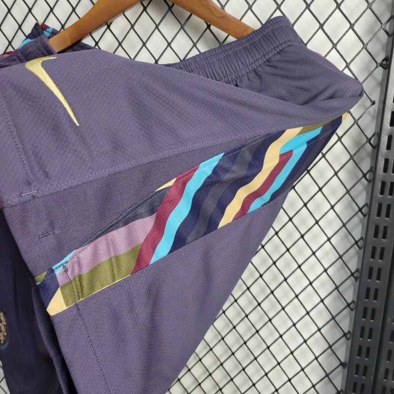 2024 England Away Shorts