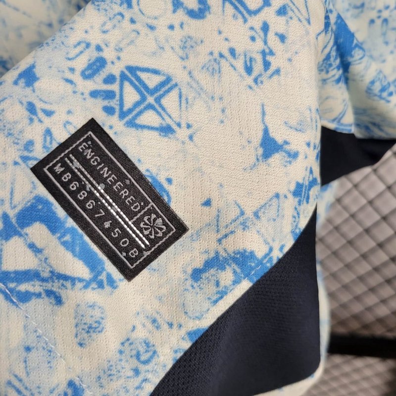 2024 Portugal Away Football Shirt