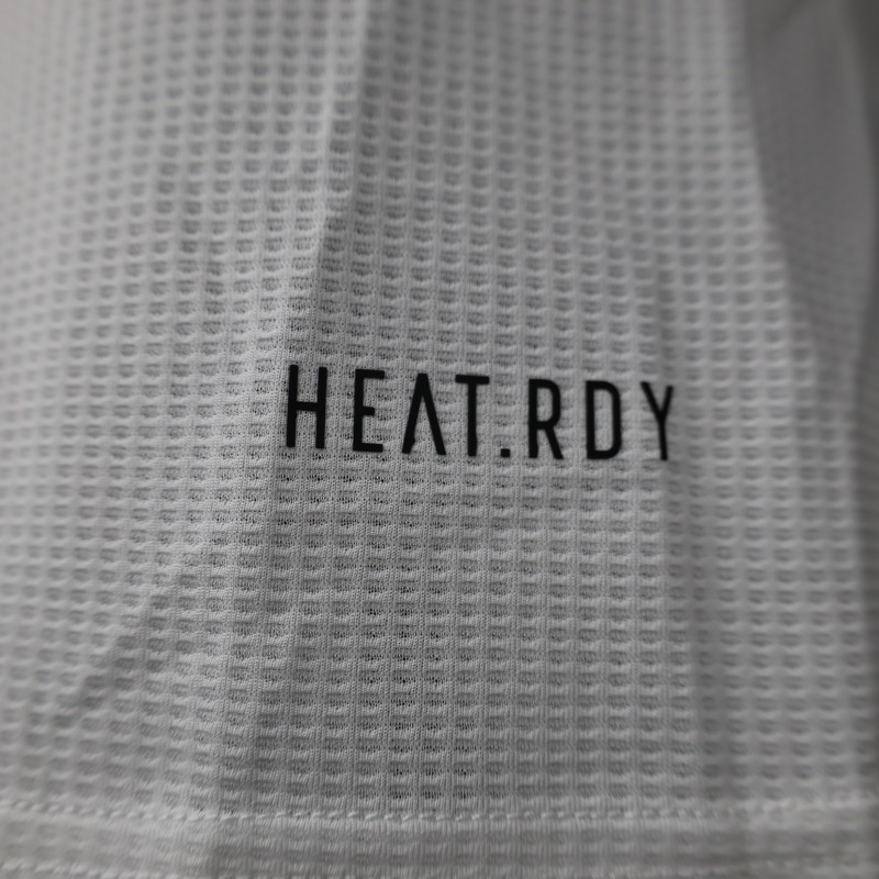 2025/2026 Real Madrid football training uniforms