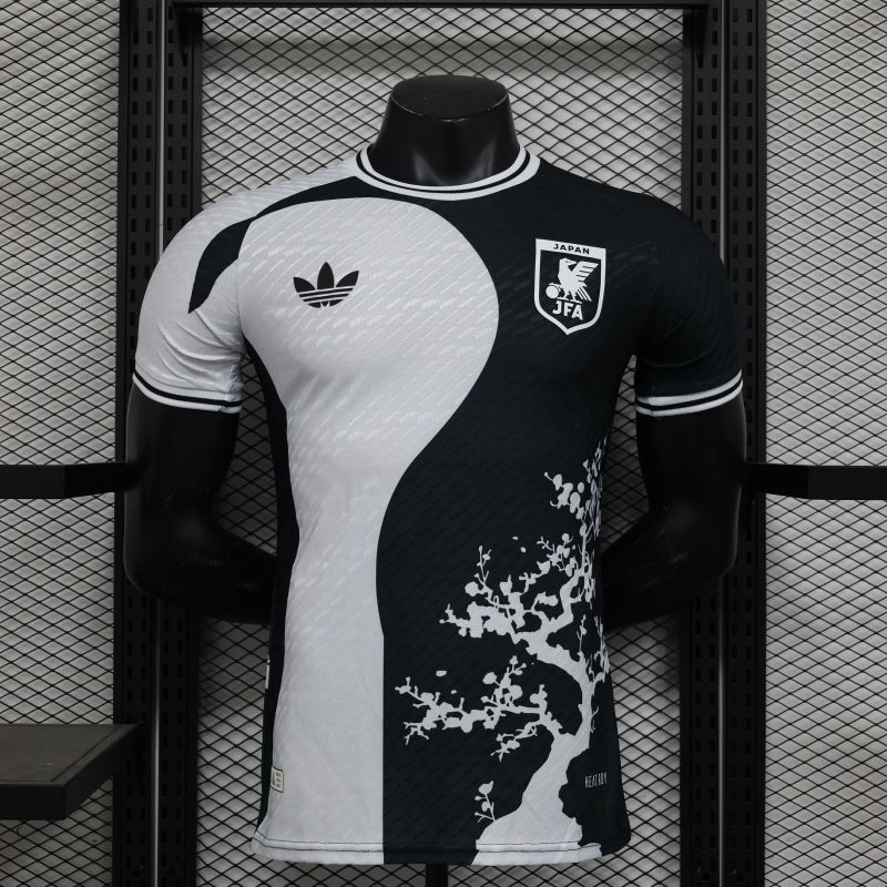 2024/2025 Players Edition Japan Special Edition Football Jersey