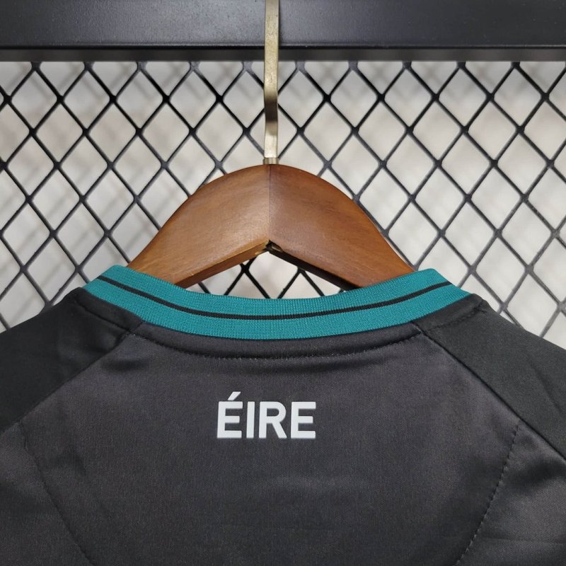 2023/2024 Ireland Third Away Football Shirt Kids