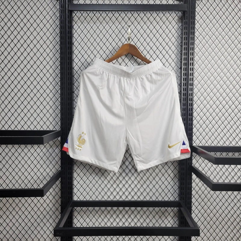 2022 France Away Shorts