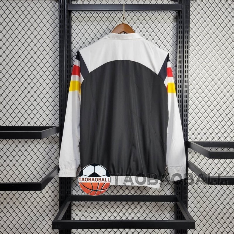 2024 Germany Windbreaker Football Shirt