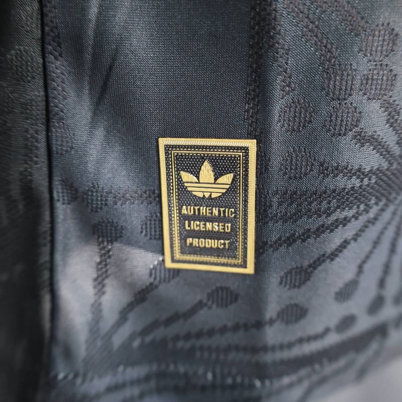 2025/26 Mexico Special Edition Football Jersey