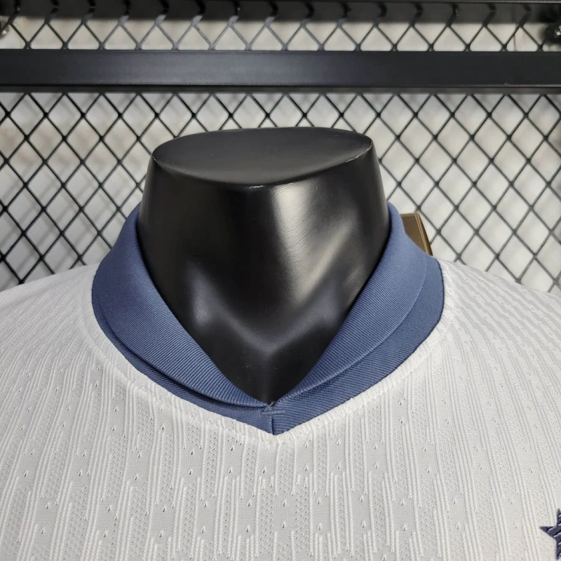 2024/2025 Player Version Inter Milan Away Football Shirt