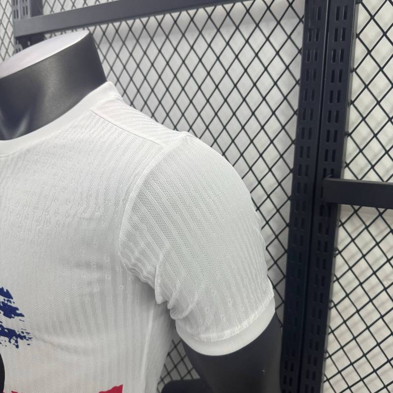 2025/26 Barcelona special edition football jersey