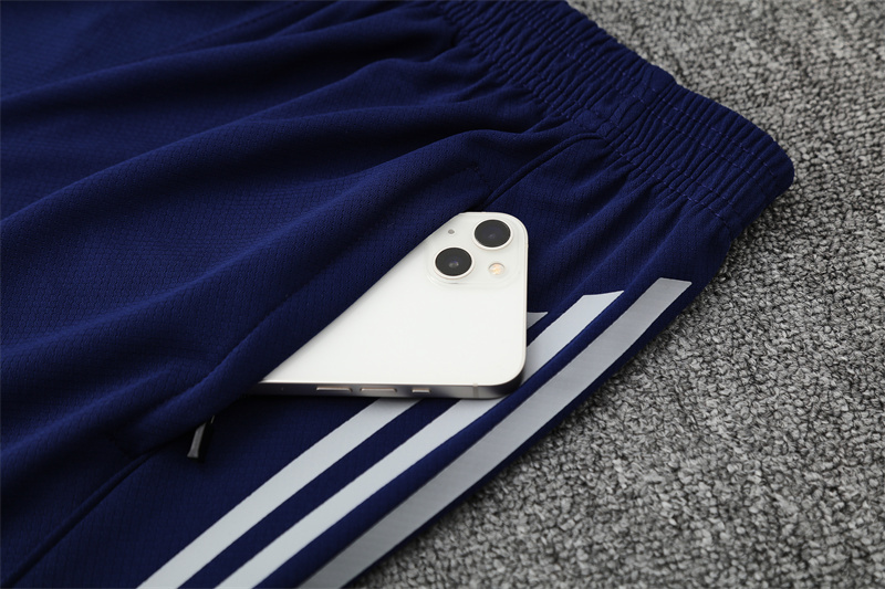 2025/2026 Short Sleeve Arsenal Green Training Suit