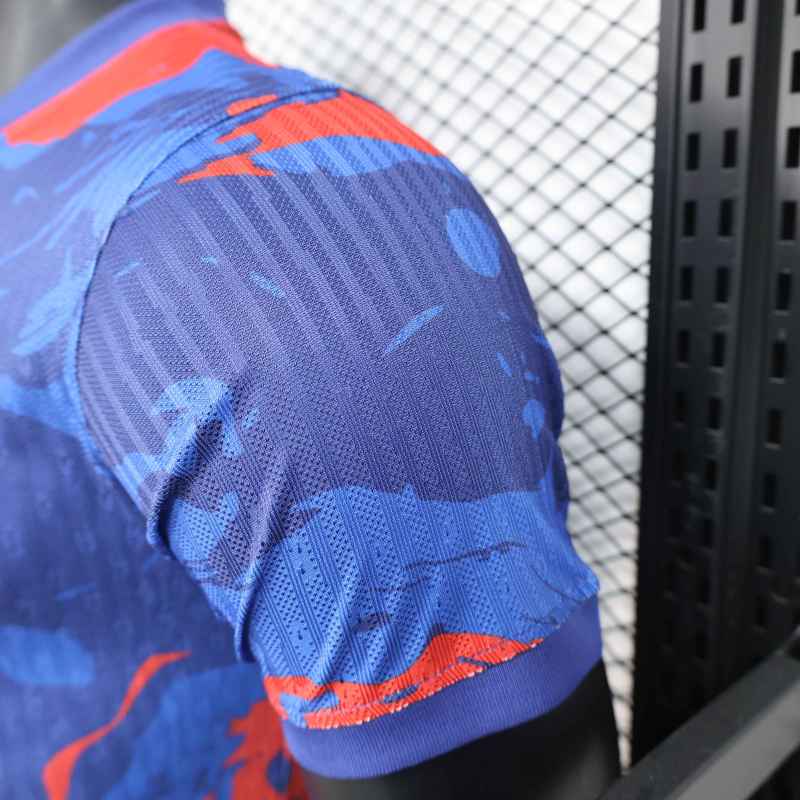 2025/2026 Barcelona special edition football shirt