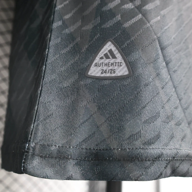 2024/2025 Player Version Real Madrid Special Edition Football Shirt