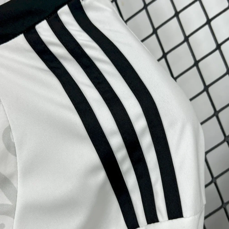 2025/2026 Benfica Away Football Shirt