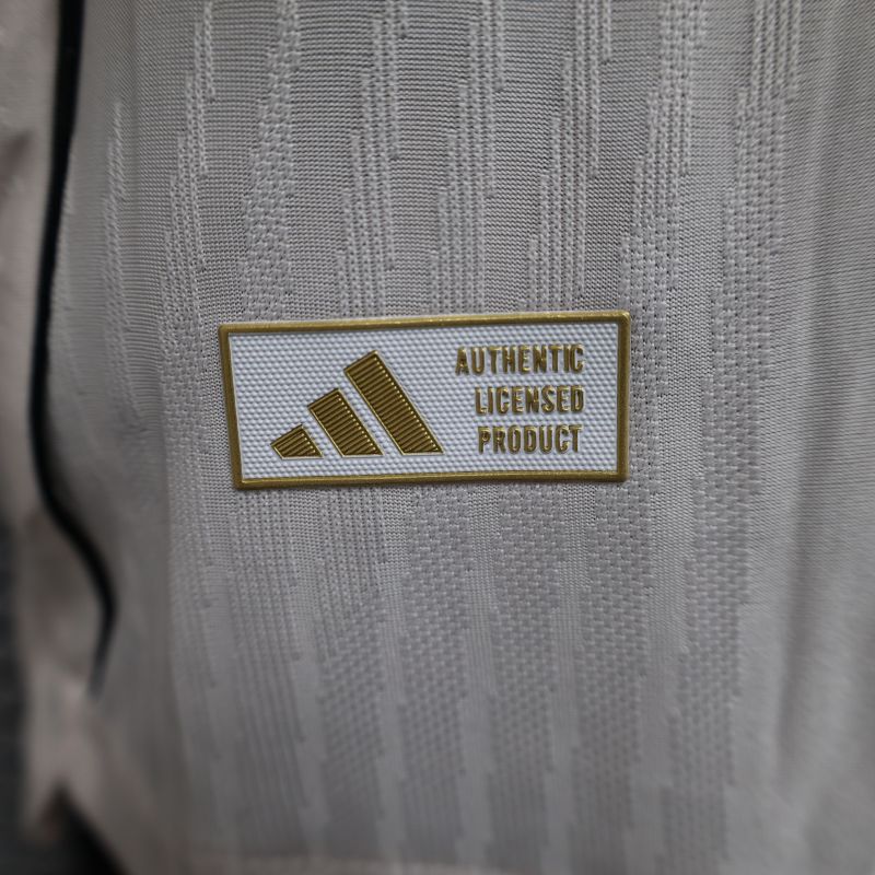 2025/26 Real Madrid Special Edition Football Jersey