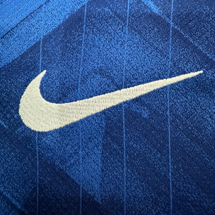 2025/2026Chelsea Football Club Home Football Shirt(Fan Edition)