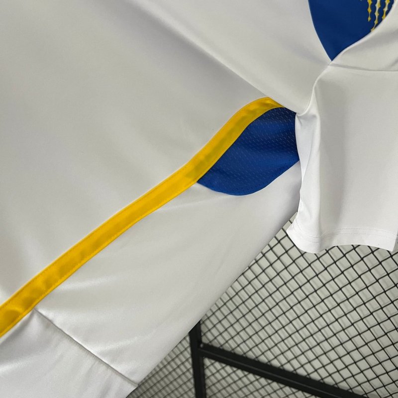 2024 Venezuela Away Football Shirt